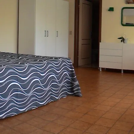 La Carruba Apart Otel