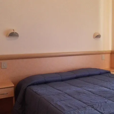 La Carruba Apart Otel 3*