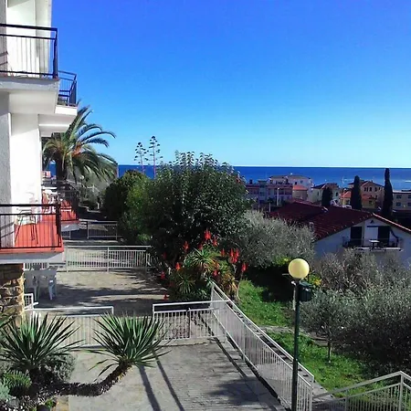 La Carruba Apart Otel
