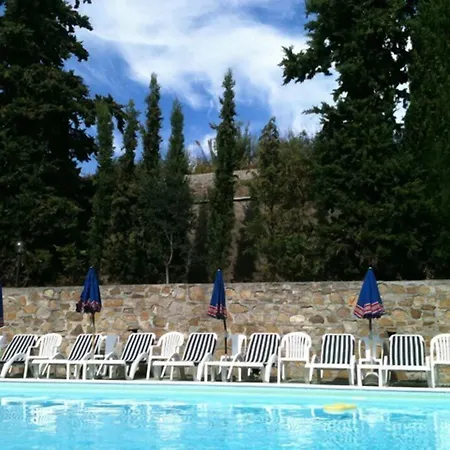 La Carruba Apart Otel