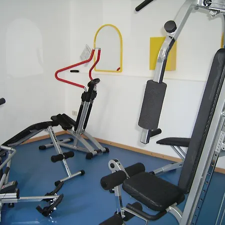 La Carruba Apartmanhotel