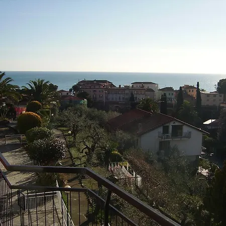 La Carruba Aparthotel 3*