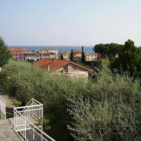 La Carruba Apart Otel
