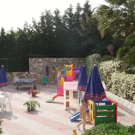 La Carruba دْيانو مارينا