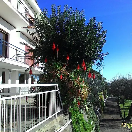 Apart Otel La Carruba Diano Marina