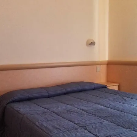 شقة فندقية La Carruba