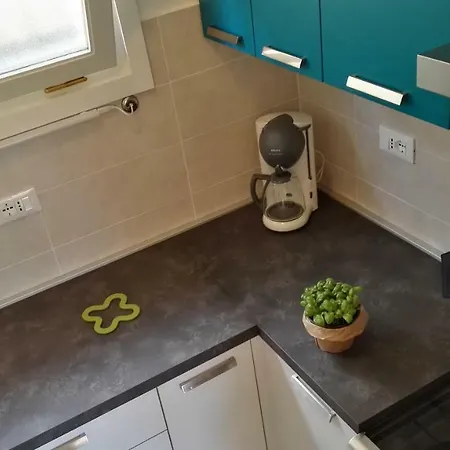 La Carruba Aparthotel