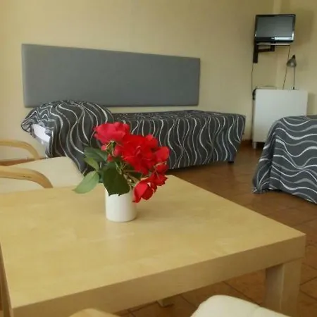 La Carruba 3* Diano Marina