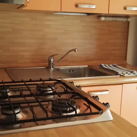 La Carruba Aparthotel 3*