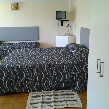 La Carruba Aparthotel Diano Marina