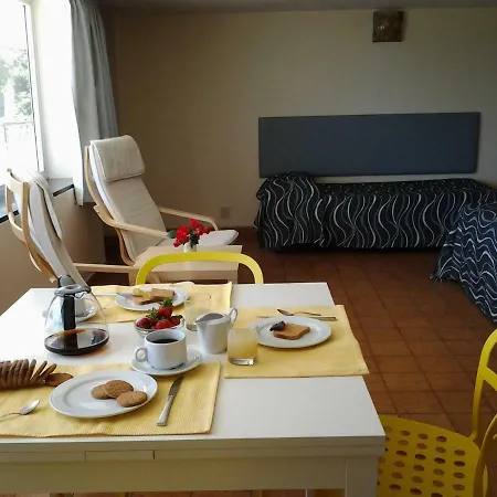 Aparthotel La Carruba Diano Marina