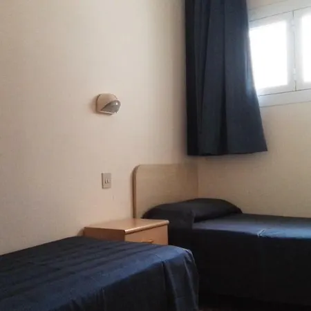 La Carruba Aparthotel Diano Marina