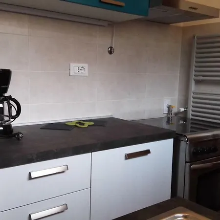 Aparthotel La Carruba