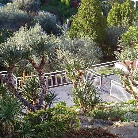 La Carruba Apart Otel Diano Marina