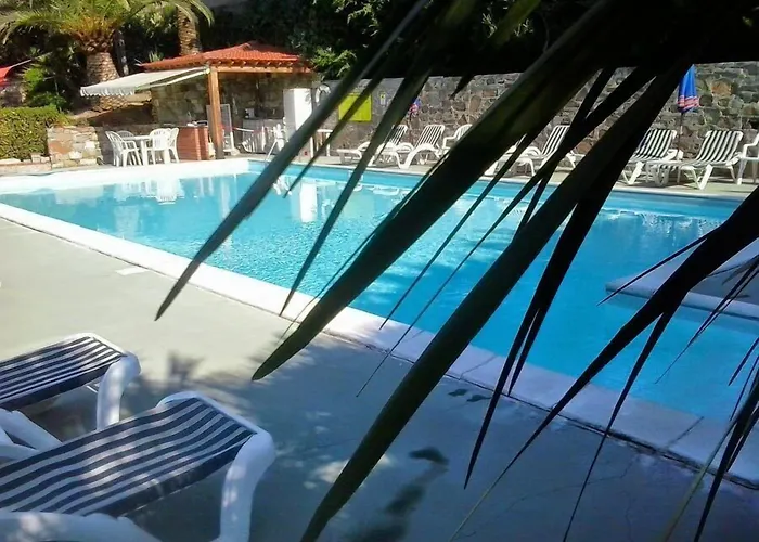 La Carruba 4*
