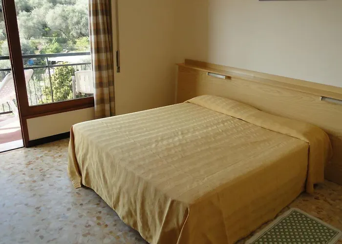 Apartahotel La Carruba Diano Marina