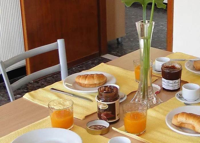 La Carruba Apart Otel Diano Marina