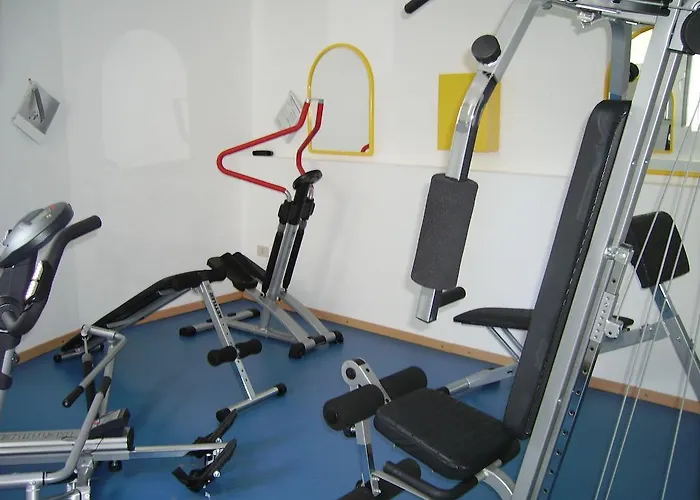 La Carruba Apartahotel