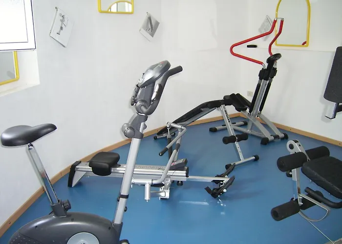 Apartahotel La Carruba