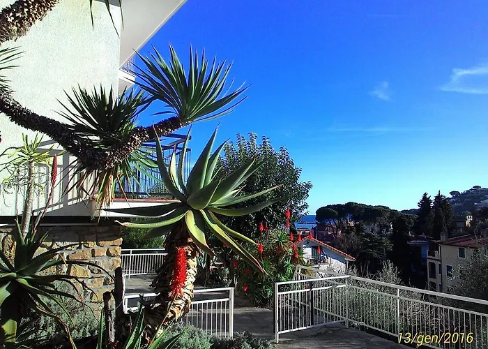 Apartahotel La Carruba 3*