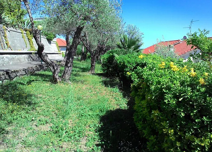 Apartahotel La Carruba Diano Marina