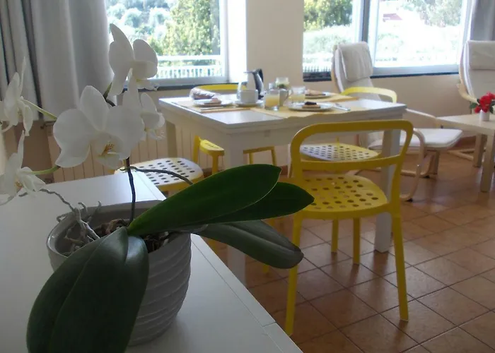 La Carruba 4* Диано-Марина