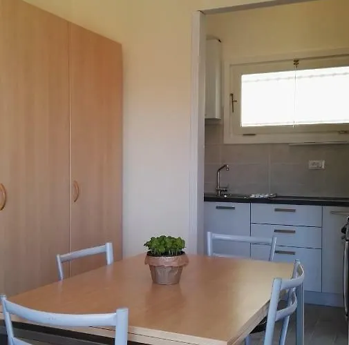 La Carruba Apart Otel 4*