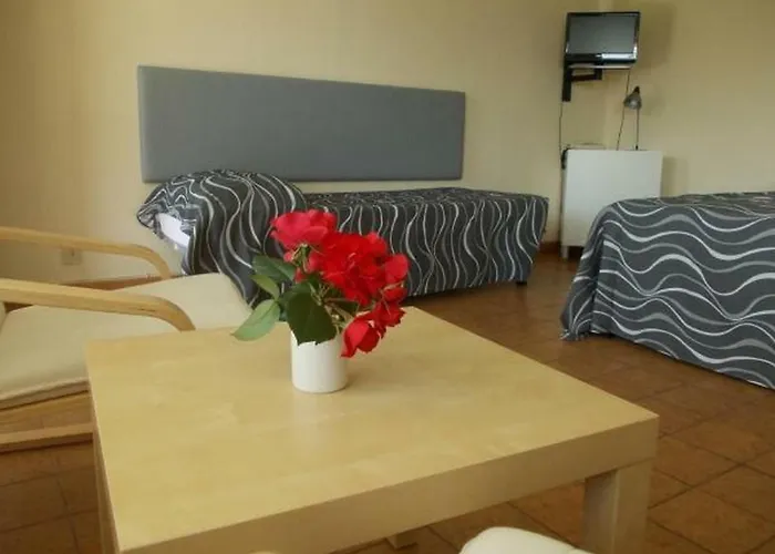 La Carruba 4* Диано-Марина