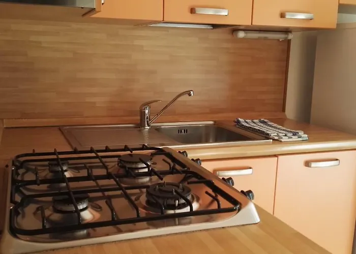 La Carruba Apartahotel 3*